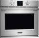 Frigidaire Professional® 30" Stainless Steel Single Electric Wall Oven (Floor Model)-3