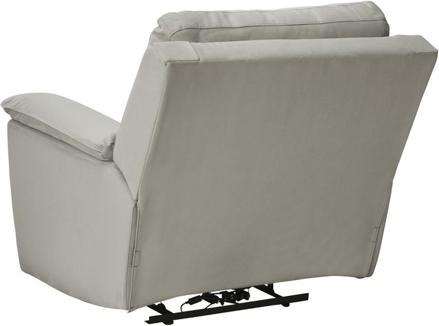 Signature Design by Ashley® Next-Gen Gaucho Fossil Power Recliner-2