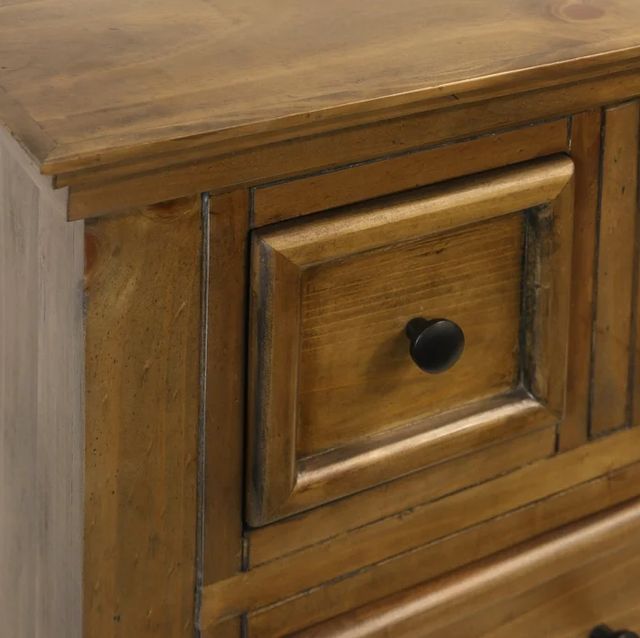 Stylecraft Crucero Oak Lacquer Dresser-3