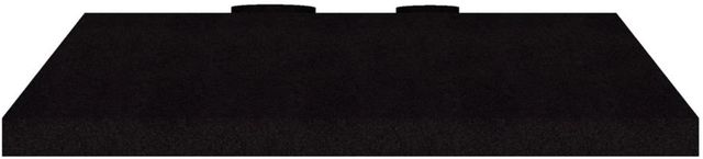 Vent-A-Hood® 54" Black Carbide Insert Range Hood-0