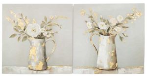 Signature Design by Ashley® Amoryville 2-Piece Wall Art Set