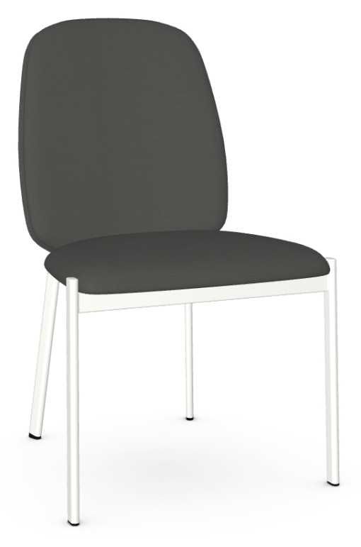 Amisco Customizable Kally Dining Side Chair-1