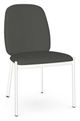 Amisco Customizable Kally Dining Side Chair-1
