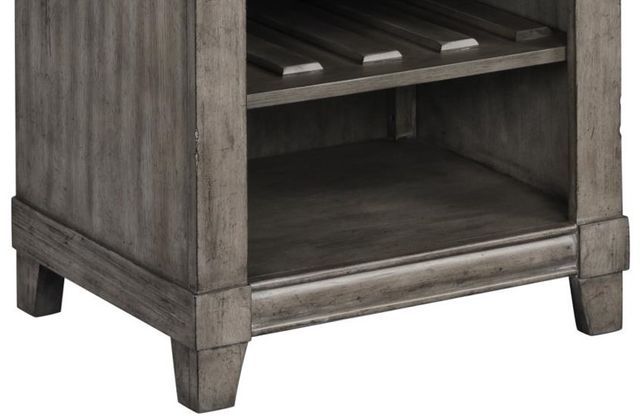 Bernards Hartford Gray Wine Storage-2
