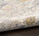 Nourison Home™ Antique Fusion gray 5'x8' Area Rug-4