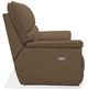 La-Z-Boy® Norris Mink Power Reclining Sofa-2