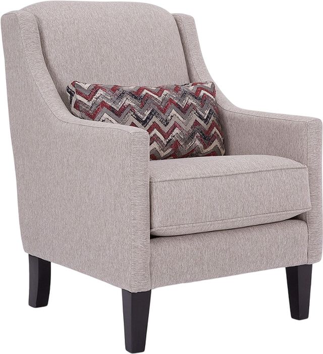 Decor-Rest® Furniture LTD Customizable Glenda Chair-0