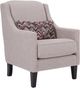 Decor-Rest® Furniture LTD Customizable Glenda Chair-0