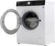 Avanti® 2.2 Cu. Ft. White Front Load Washer-4