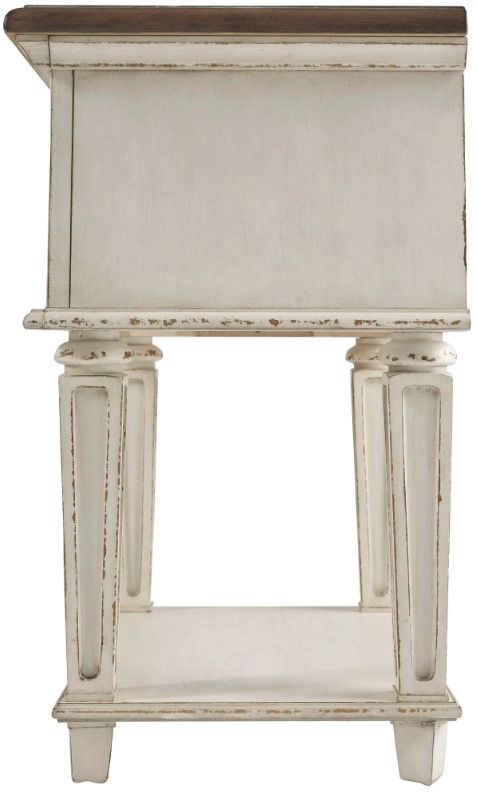 Signature Design by Ashley® Realyn Nightstand-2
