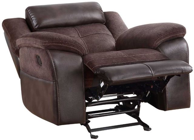 Steve Silver Co. Pueblo Coffee Manual Recliner-3