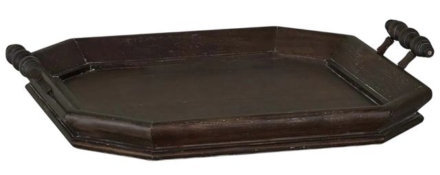 Bramble Customizable Victorian Tray-0
