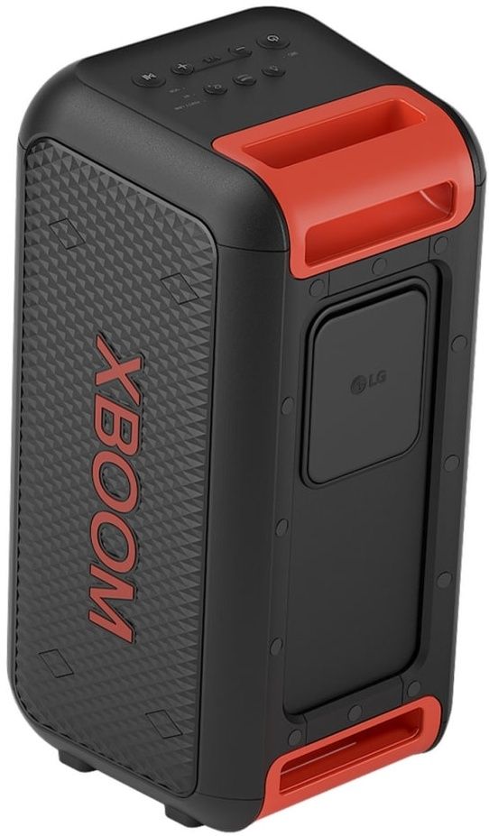 LG XBOOM 6.5" Wireless Portable Speaker-4