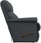 La-Z-Boy® Pinnacle Denim Manual Wall Reclining Sofa-3