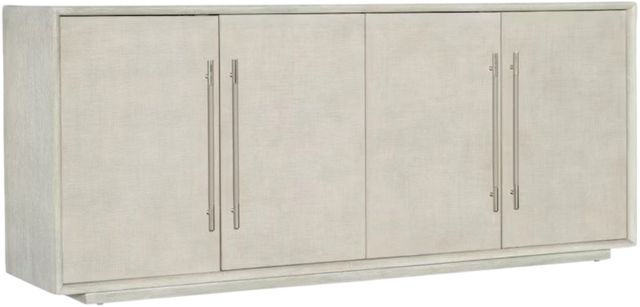 Hooker® Furniture Modern Mood Diamond Entertainment Console-0