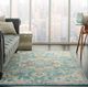 Nourison Home™ Passion 5'x7' Style 11 Area Rug-2