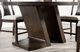 Furniture of America® Holsworthy Espresso Round Dining Table-0