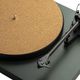Pro-Ject Cork Platter Matt-2