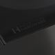 Induction Hardware 48" Black Stainless Steel Induction Rangetop-4