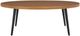 Signature Design by Ashley® Horizon Hall Brown Coffee Table-1