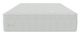 Joybed LXP 12" Wrapped Coil Plush Euro Top Twin Mattress-2