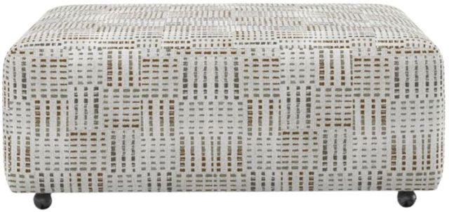 Catnapper® Kellen Morocco Cocktail Ottoman-1