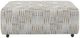 Catnapper® Kellen Morocco Cocktail Ottoman-1