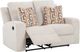 Signature Design by Ashley® Danum Stone Reclining Loveseat-1