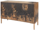 Moe's Home Collection Artists Small Brown Sideboard-2