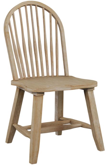 Jofran Inc. Sierrafina 7-Piece Cortado 87" Dining Table Set -3