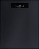 Blomberg® 24" Black Built In Dishwasher-0