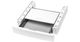 Miele Lotus White Washer-Dryer Stacking Kit-0