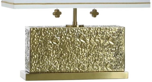 Stylecraft Tamara Day Eleanora Table Lamp-4