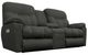 La-Z-Boy® Morrison Ink Power Reclining Loveseat with Console, Headrest, and Lumbar-0