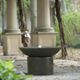 A & B Home Brown Bowl Fountain-4