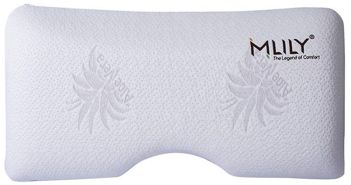 MLILY® Serenity Contour Pillow