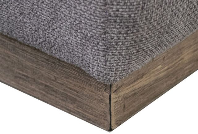 International Furniture Direct Vallarta Gray Sofa-2