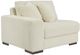 Signature Design by Ashley® Lindyn 3-Piece Ivory Sectional Sofa-3