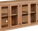 aspenhome® Cooper Blonde 84" Console-1