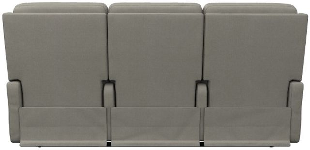 La-Z-Boy® Finley Dove Manual Wall Reclining Sofa-4
