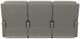 La-Z-Boy® Finley Dove Manual Wall Reclining Sofa-4