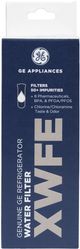 GE® White Refrigerator Water Filter-1