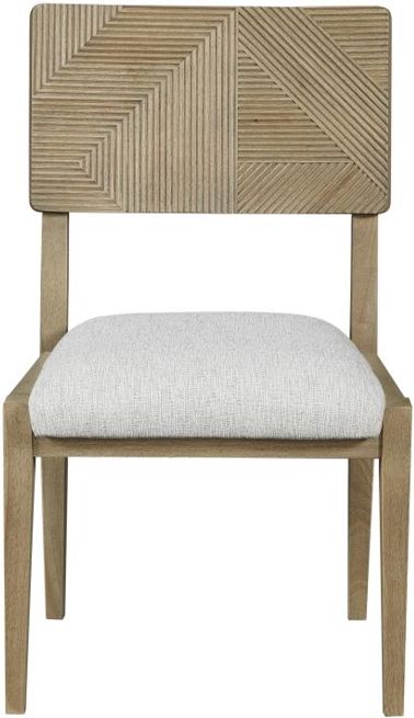 Bernards Linné Matrix Wheat Dining Chair-2