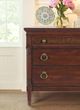 Hooker® Furniture Charleston Maraschino Cherry 32" Nightstand-4