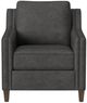 Flexsteel® Customizable Finley Leather Chair-4