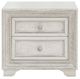 Pulaski™ Camila Cream Nightstand-1