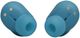 JBL® Tune Buds 2 Turquoise Wireless Noise Cancelling Earbuds with JBL Spatial Sound-2