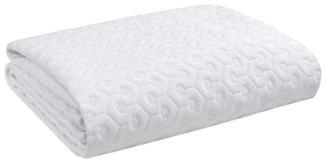 BEDGEAR® Dri-Tec® Performance® Split Queen Mattress Protector -0
