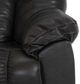 Franklin™ Connery Blaze Slate Power Rocker Recliner-2