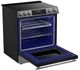 Sharp® 30" Stainless Steel Slide-In Electric Range-4